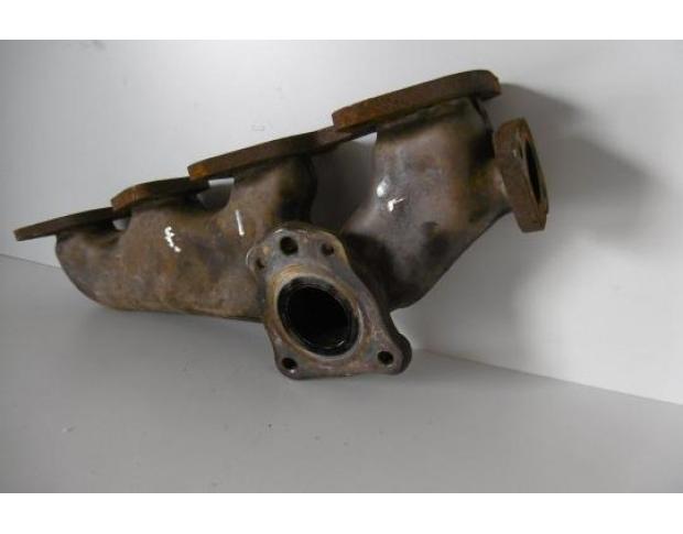 galerie evacuare mercedes a 220 cdi