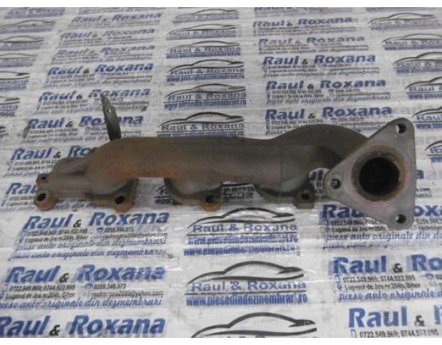 galerie evacuare mercedes c 204 220 cdi a6461420601