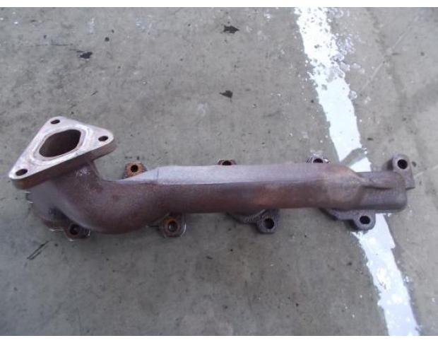 galerie evacuare mercedes c 220 cdi