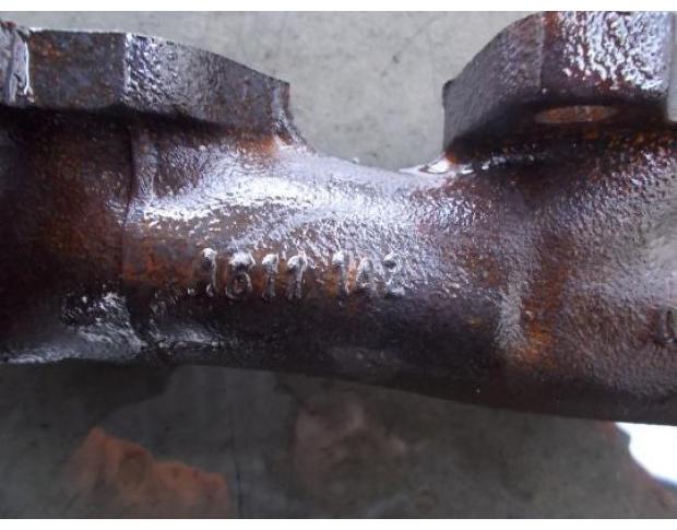 galerie evacuare mercedes c 220 cdi