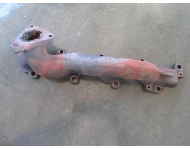 galerie evacuare mercedes c 220 w203