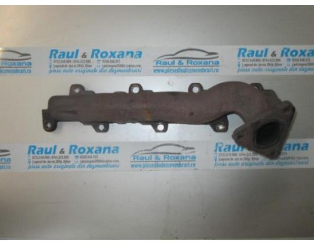 galerie evacuare mercedes c 220