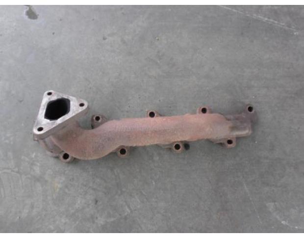 galerie evacuare mercedes clasa c (w203) 2000/05-2007/02