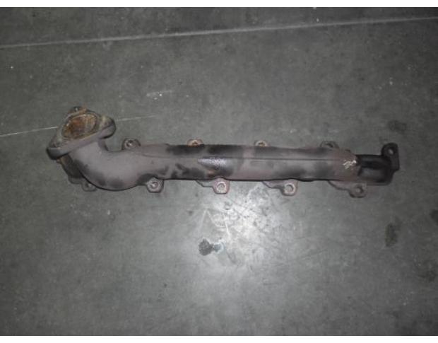 galerie evacuare mercedes clasa c (w203) 2000/05-2007/02