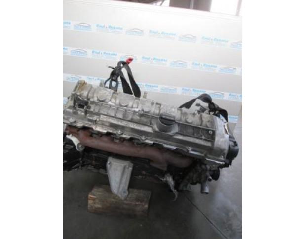 galerie evacuare mercedes e 320 cdi an 2008