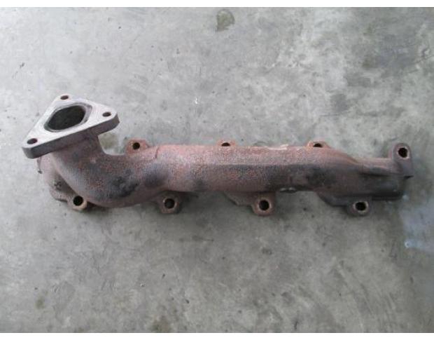 galerie evacuare mercedes e classe 220 cdi w211