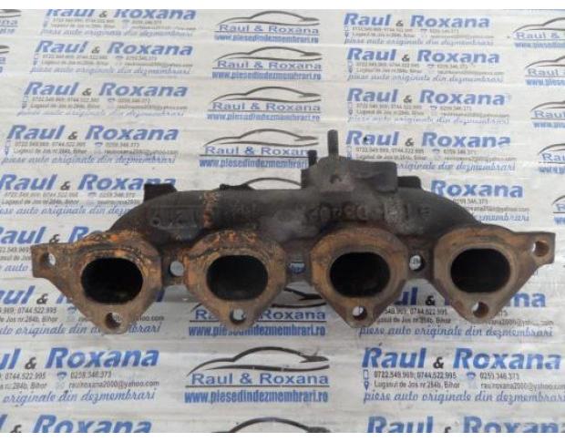 galerie evacuare opel astra g 1.7cdti combi