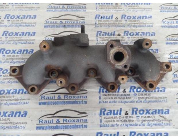 galerie evacuare opel astra g 1.7cdti