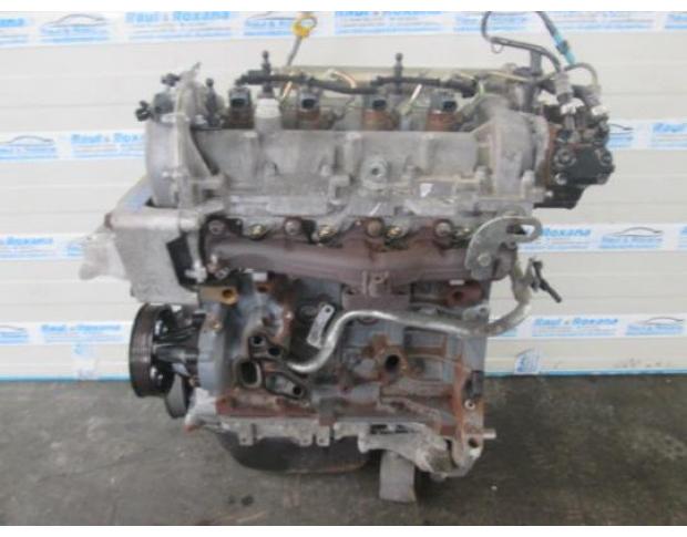 galerie evacuare opel corsa c 1.3cdti