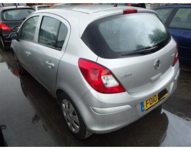 galerie evacuare opel corsa d 1.3 cdti