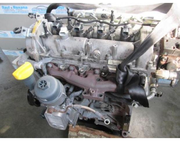 galerie evacuare opel corsa d 1.3dtj 2008