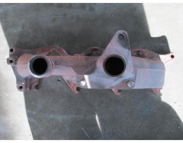 galerie evacuare pentru renault laguna 2 1900dci hach