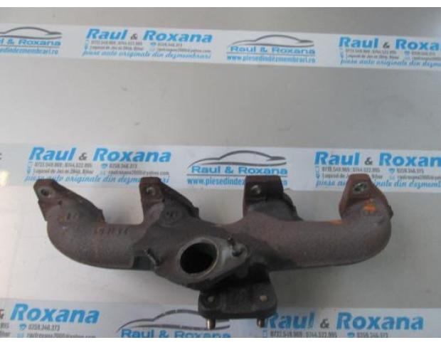 galerie evacuare peugeot 206 2.0hdi rhy