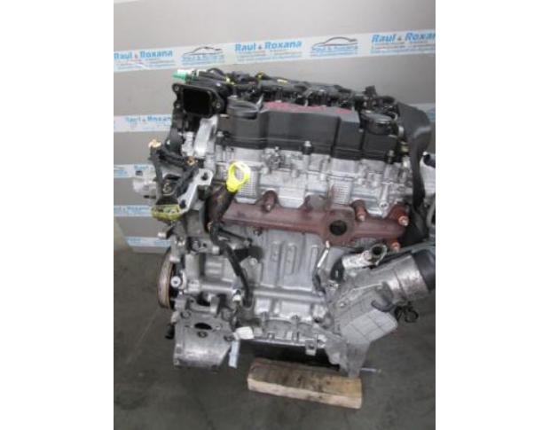 galerie evacuare peugeot 307 1.6hdi 9hz