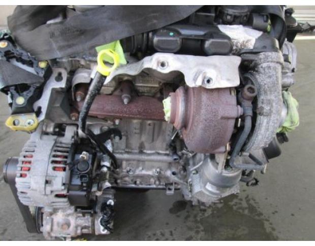 galerie evacuare peugeot 307 1.6hdi 9hz