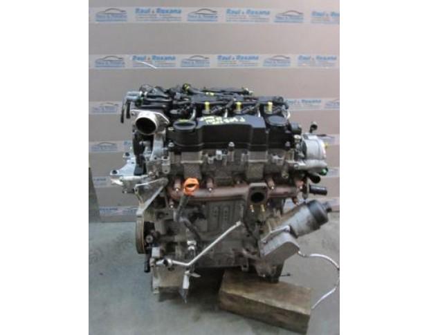 galerie evacuare peugeot 308 1.6hdi 9hx sw