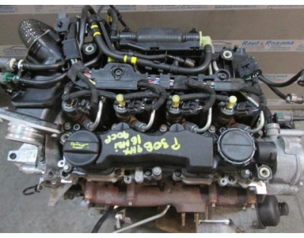 galerie evacuare peugeot 308 1.6hdi 9hx