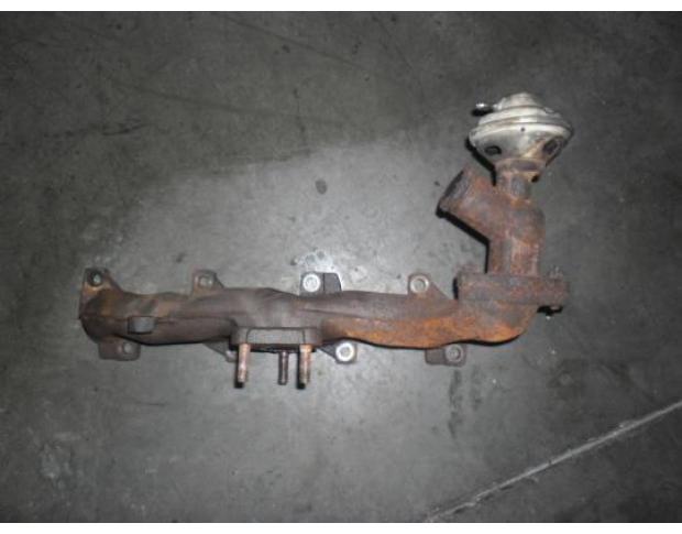 galerie evacuare peugeot 406 1995-2005