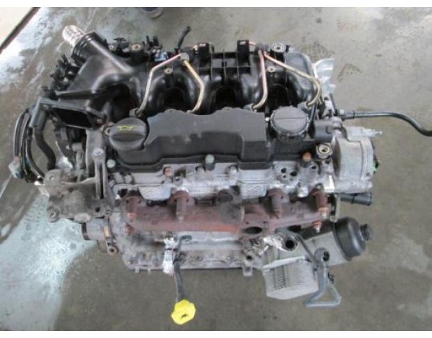 galerie evacuare peugeot 407  2004/05-2008
