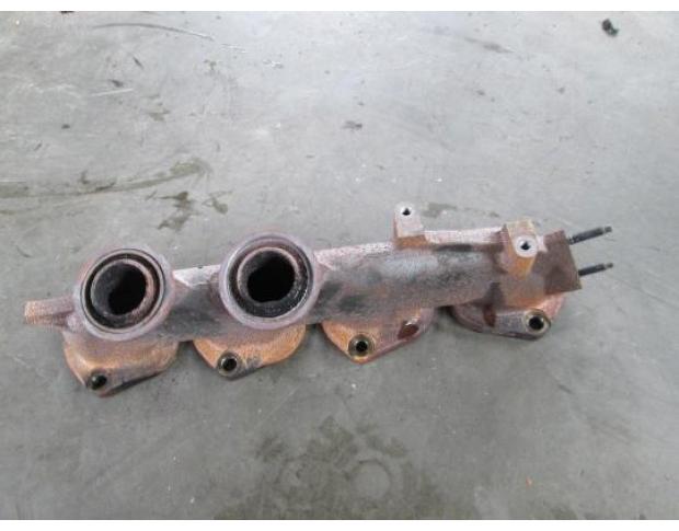 galerie evacuare peugeot 407  2004/05-2008