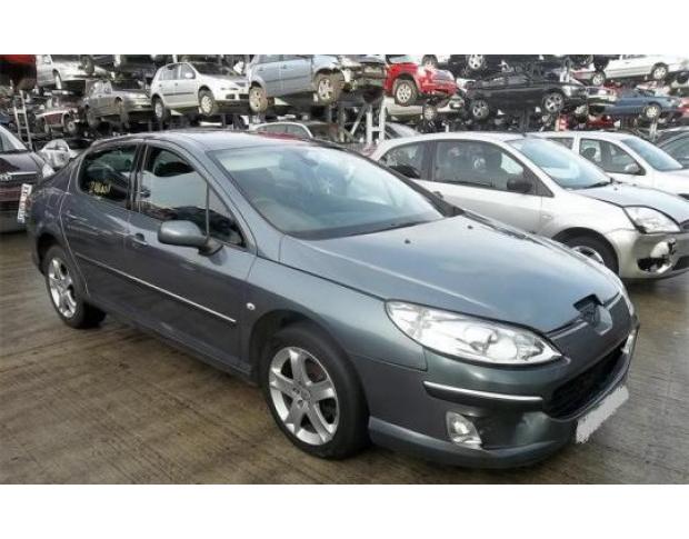 galerie evacuare peugeot 407  2004/05-2008
