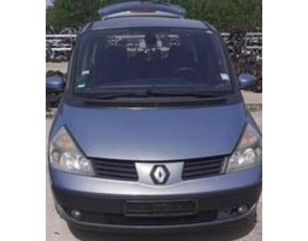 galerie evacuare renault espace 2.2dci