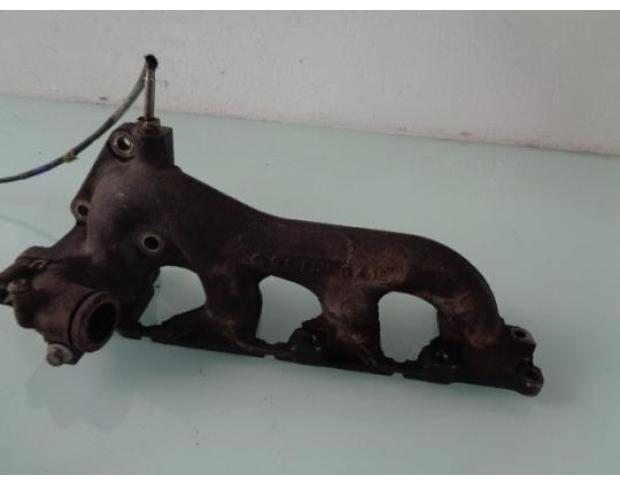 galerie evacuare renault laguna 2 1.9dci