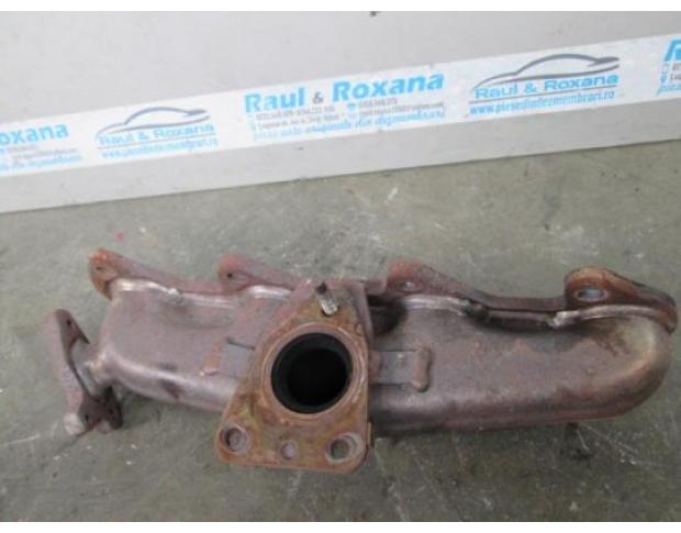 galerie evacuare renault laguna 2 2.0dci