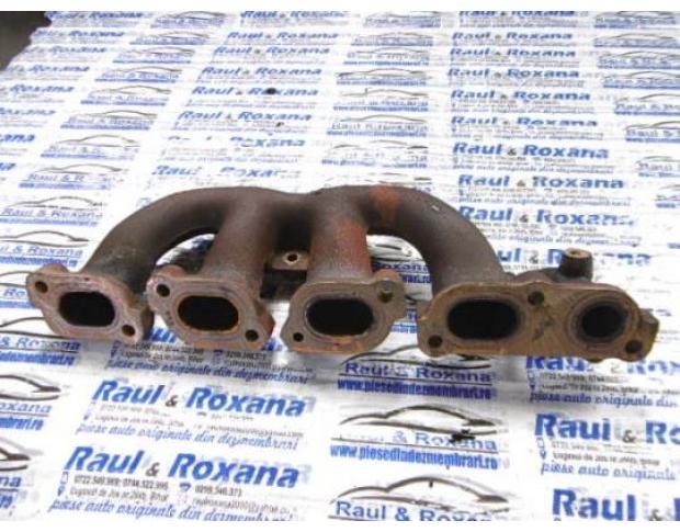 galerie evacuare renault laguna 2 2.2dci g9t automat