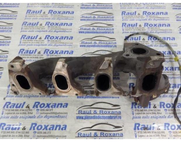 galerie evacuare renault megane 2 1.9dci 2006 8200426549