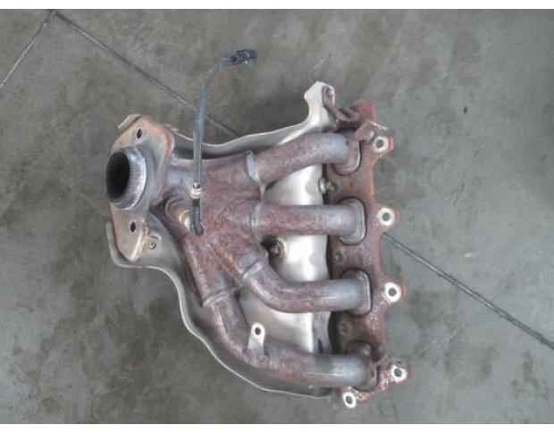 galerie evacuare renault megane 2 16 16v