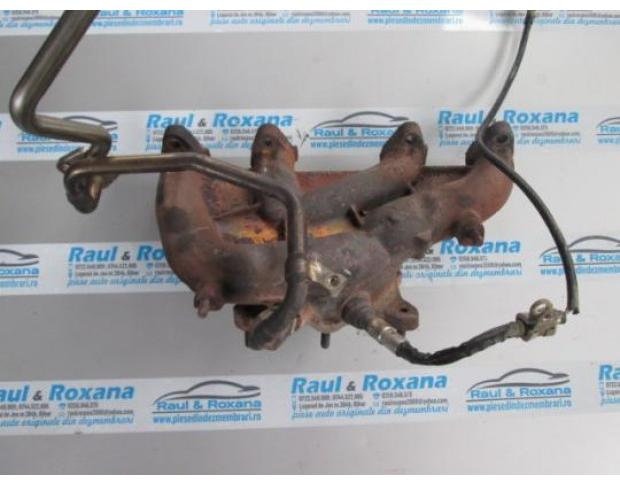 galerie evacuare seat altea 1.6b bgu 06a253033p