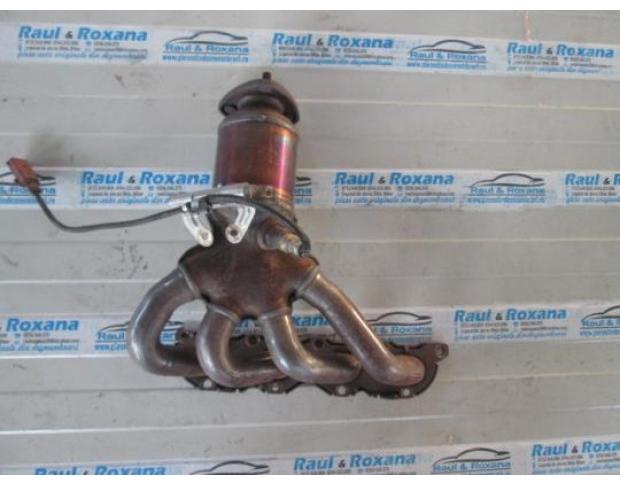 galerie evacuare seat ibiza 1.4 16v bxw  0301703g