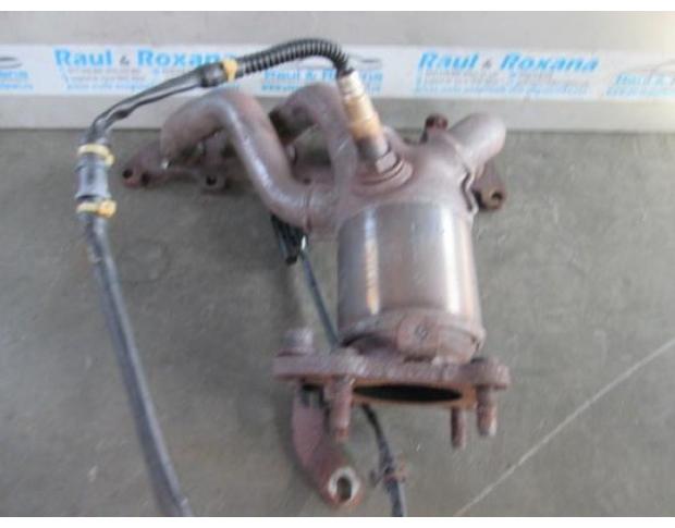 galerie evacuare seat leon 1.4 16v bca