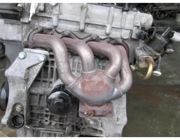 galerie evacuare seat toledo 1.4bca (5p2)