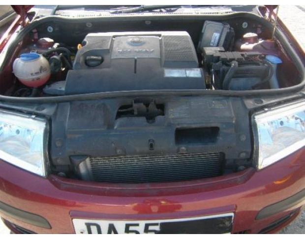 galerie evacuare skoda fabia 1 (6y2) 1999-2007