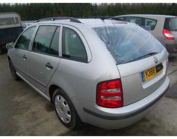biela skoda fabia 1 combi (6y5) 2000/04-2007