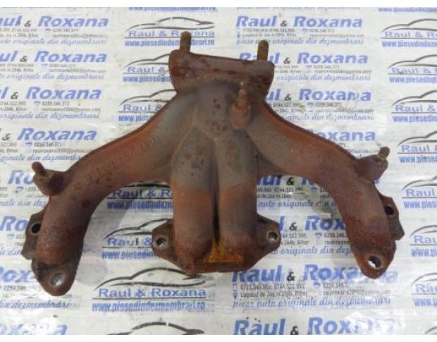 galerie evacuare skoda fabia 1.4b aqw 047253033e