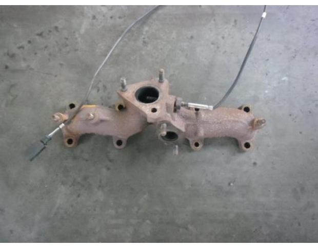 galerie evacuare skoda superb (3u4) 2002/02 - 2008/03