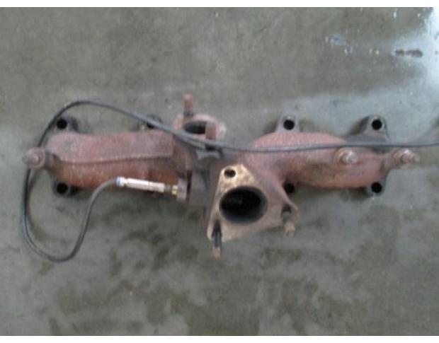 galerie evacuare skoda superb (3u4) 2002/02 - 2008/03