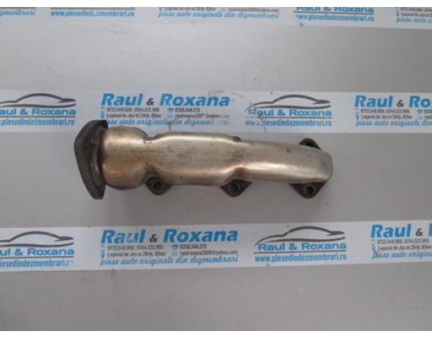 galerie evacuare skoda superb 2.5tdi 059253033c