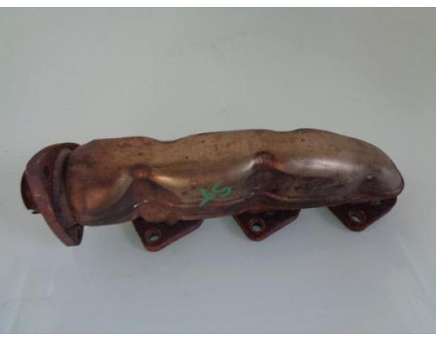 galerie evacuare stanga audi a4 2.7tdi cgk 059253033l