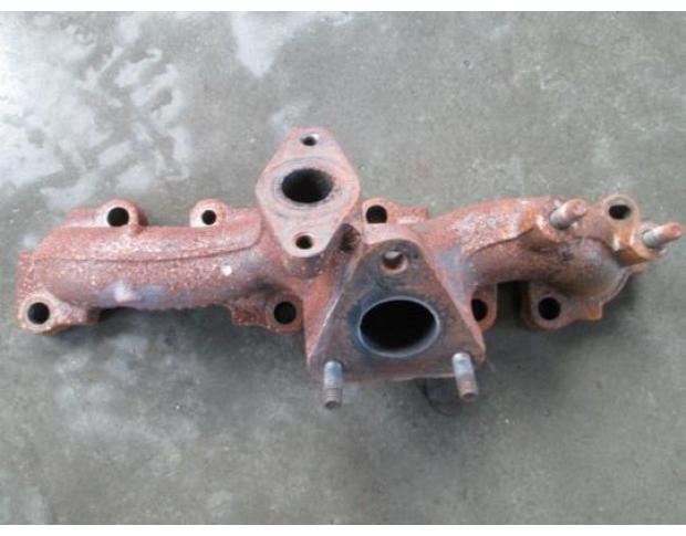 galerie evacuare volkswagen passat  (3c2) 2005/08 -2010/08