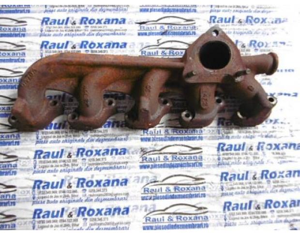 galerie evacuare volvo s 60 2.4d automat 8642826