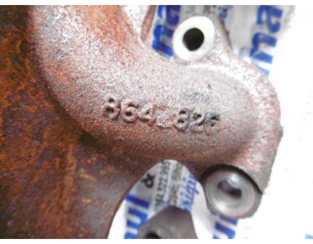 galerie evacuare volvo s 60 2.4d automat 8642826