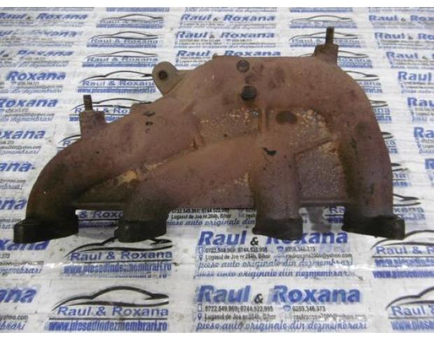 galerie evacuare vw golf 4 1.6 8v aeh 06a253033h