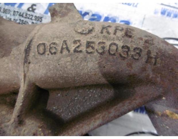 galerie evacuare vw golf 4 1.6b 8v aeh 06a253033h