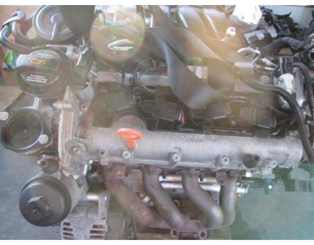 galerie evacuare vw golf 5 1.6fsi an 2004-2008