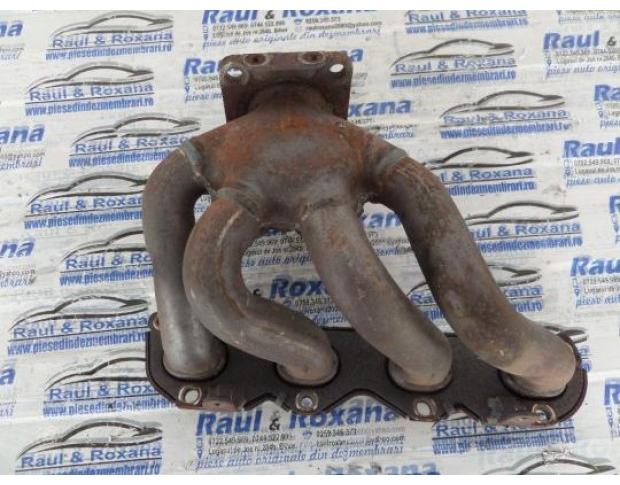 galerie evacuare vw golf 5 1.6fsi cod motor blf