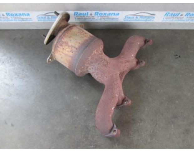 galerie evacuare vw golf 5 2.0sdi bdk